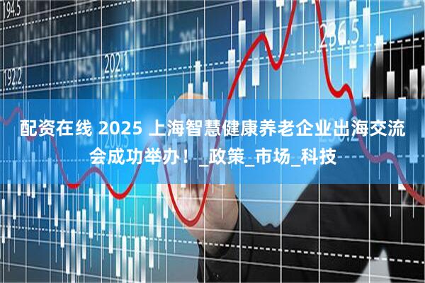 配资在线 2025 上海智慧健康养老企业出海交流会成功举办！_政策_市场_科技